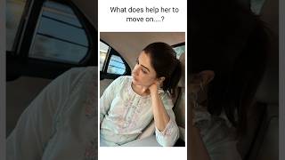 What does help her to move on youtubeshorts samantha trending sad bollywood tollywood [upl. by Mendes705]