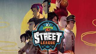 Barangay 143 Street League Game Trailer English [upl. by Cherie]