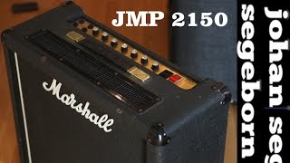 79 Marshall JMP 2150 [upl. by Wilkens]