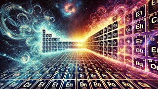 Where Does the Periodic Table End The Secrets of Superheavy Elements [upl. by Atilrak]