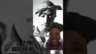 2Pac’s Keep ya Head Up A Mental Health Message [upl. by Carolina954]