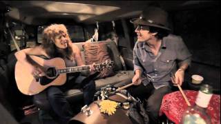 Shovels amp Rope  Forsaken Blues [upl. by Seth951]