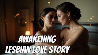 💕Lesbian Awakening Love StoryLgbt Soul Stories Audio [upl. by Lomasi732]