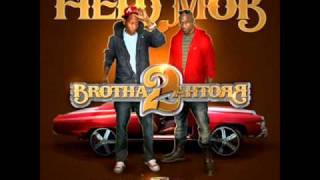 Field Mob featuring Kenjo No Brainer Brotha 2 Brotha Mixtape [upl. by Merri]