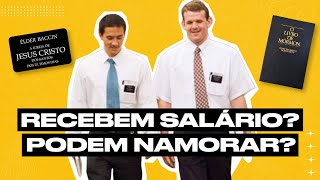 5 coisas que você deveria saber sobre os missionários mórmons [upl. by Nivram]