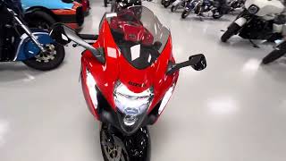 2024 Hayabusa For sale wwwnealketnermotorscom [upl. by Arundel]