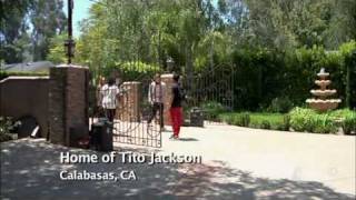 thejacksonsafamilydynasty2009part1 [upl. by Celinda512]