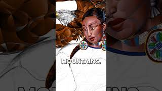 The True Story of Sacagawea Told by a Member of The Shoshone Tribe [upl. by Latsirk]