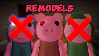 So Piggy BOOK 1 is changing… PIGGY NEWS [upl. by Ted981]