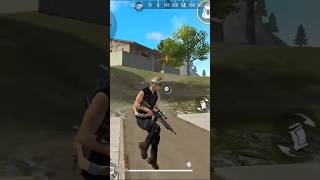 Free fire Pro gameplay trending videopopular viral gaming short video [upl. by Wiatt736]