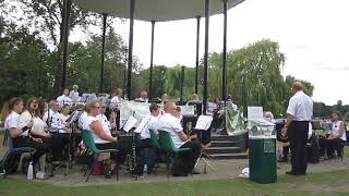 Sounds of The Beach Boys  The Central Band of The Royal British Legion [upl. by Arianne]