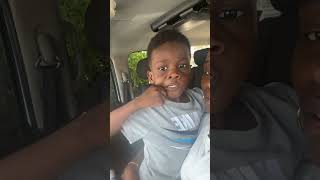 Mommas boy mommasboy 4yearold kidsvideo [upl. by Nyladnor]