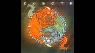 Zygote  Turning Gyges Ring  07  Single [upl. by Ferguson31]