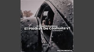 El Piedras de Coahuila v1 [upl. by Davida]