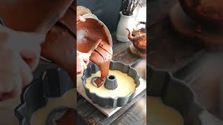 Chocolate Flan Cake Recipe [upl. by Onaicnop]