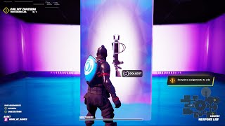 14 SECRETS Revealed in Fortnite IMPOSTORS [upl. by Arodasi]