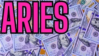 ARIES TAROT READING TODAY💵WEALTH aries ariestarot tarot [upl. by Remos]