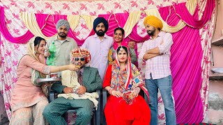 ਮਾਲਦਾਰ ਛੜਾ 88 MALDAR SHADA PUNJABI BEST SHORT MOVIE 2023  PUNJABI FILM JATT BEAT RECORD [upl. by Pasquale]