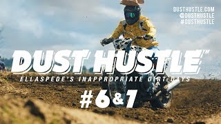 Ellaspede Events Dust Hustle 6 amp 7 2018 [upl. by Klump]