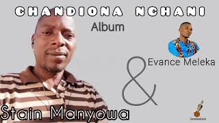 NDINALIMBA MTIMA  Stain Manyowa ft Evance Melekeka [upl. by Picco]