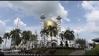 A Journey among the Wonders of Malaysia Cameron Highlands Ipoh Kuala Kangsar and Penang [upl. by Nahgen]