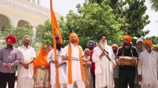 Prem Prem Naal  Singer Shinda Multani feat Navi Singh  sant babba prem singh ji begowal wale [upl. by Isborne]