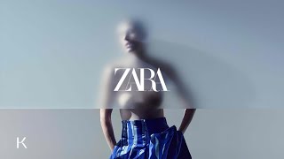 ZARA EXCLUSIVE INSTORE PLAYLIST  KANDRA STUDIO 2024 [upl. by Nuahsal]