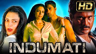 INDUMATI HD Horror South Indian Movie Dubbed In Hindi  Sivaji Shweta BhardwajHarshvardan [upl. by Quintus695]