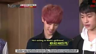 ENG SUB I GOT7 Special Episode 3 [upl. by Ariaic]