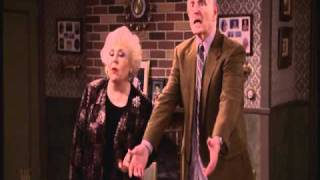 Everybody Loves Raymond Frank amp Maries Skit [upl. by Sternberg]