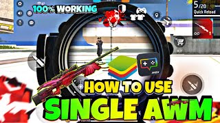 How To USE SNIPER MACRO IN PC 😱HOW TO USE DOUBLE SNIPER LIKE B2K AND LOREM SNIPER TIPS AND TRICKS [upl. by Saerdna496]