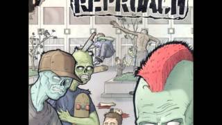 Reproach  Reproach Full Album [upl. by Nosac]