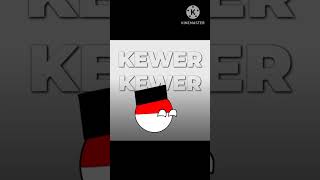 Kewerkewer kewerkewer countryballs [upl. by Yrot219]