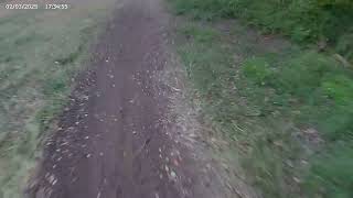 My new MX track [upl. by Shayna]