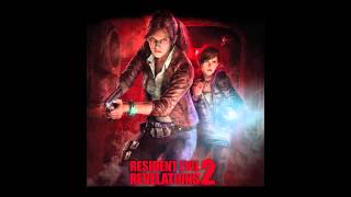 Resident Evil Revelations 2  Main Menu Theme Music EXTENDED [upl. by Magnien359]