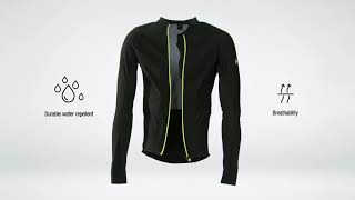 NEW MILLE GT JACKET SPRING FALL [upl. by Nalak]