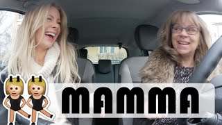 MAMMAMYS  vlogg [upl. by Nations]