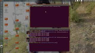 How to setup openmp and mpi in ubuntu with example [upl. by Gudren]