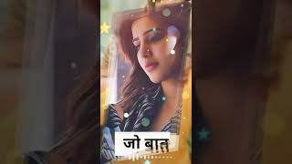 pyar ke kagaz pe dil ki kalam se full screen HD status 2023 [upl. by Middlesworth302]