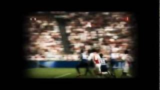 AJAX LANDSKAMPIOEN 20102011 hd [upl. by Benisch517]