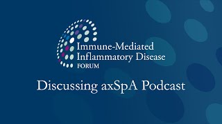 Discussing AxSpA Upadacitinib in nraxSpA and certolizumab pegol by baseline MRI and CRP status [upl. by Maurizia583]