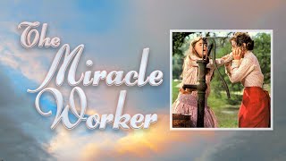 The Miracle Worker Promo [upl. by Hajidahk]