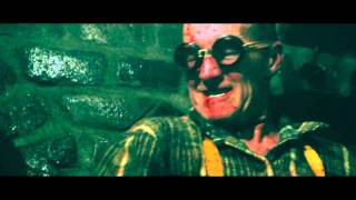 Sawney  Flesh of Man  trailer from web  BIFFF 2013 [upl. by Lewanna]