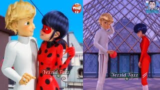 Curiosidades y Errores De Riposte Capitulo 5 Temporada 2 Miraculous Ladybug [upl. by Odelet35]