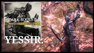 Ds3 Might Get a REMASTER [upl. by Elbas]