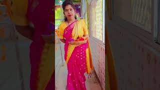 Bigdi Mera bana de Sherawali maiya Jai mata di songweddingtrendingshortsfeedvideoviral [upl. by Tarton]