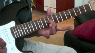 How to play I MISS YOU SO PART II by Rudy G Dela Vega [upl. by Nochur512]