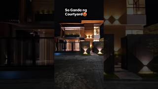 Bnew Modern House with Courtyard in BF Resort Las Pinas homesearchph [upl. by Thapa]