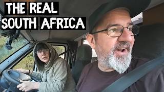 UK Van Lifers Discover what South Africa is really like S9E5 [upl. by Eixor]