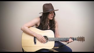 If It Hadnt Been For Love  Chris Stapleton  JLyn Sulliman cover [upl. by Kimble348]